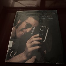 Instamatic Karma: Photographs of John Lennon