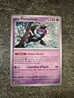 FORTUSIMIA RARE - POKÉMON 095/167 EV6 TWM MASCARADE CRÉPUSCULAIRE NEUF FR