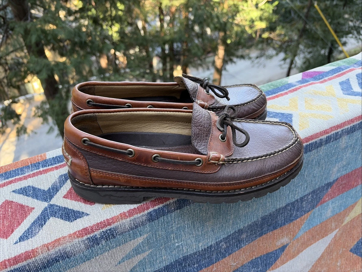 Bison Leather Indiana Men display picture 1