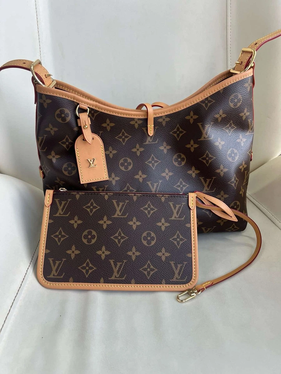 Louis Vuitton Tie Bags & Handbags for Women for sale | eBay