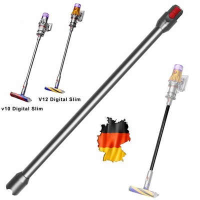 Rohr Stab für Dyson V12 Slim V12 Detect Slim V12 Origin V10Digital Slim passend