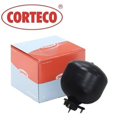 Mercedes  Active Body Control Accumulator Pressure Reservoir CORTECO 2213280015