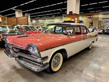 1957 Dodge Coronet for Sale