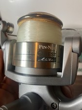 Fin-Nor products for sale | eBay