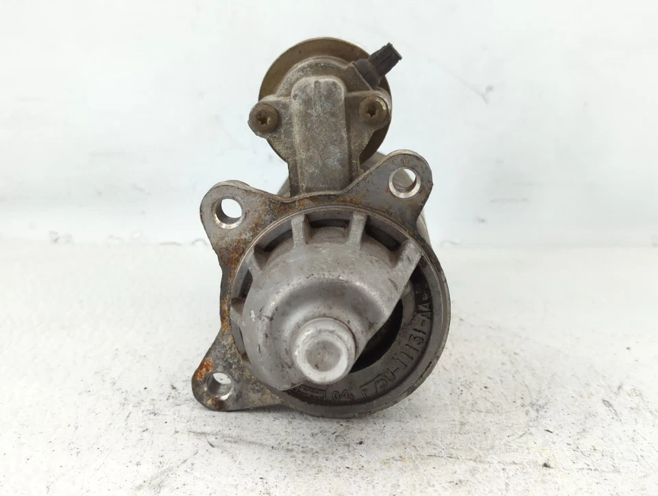 Solenoide motor de arranque Mercury Grand Marquis 2005-2009 OEM V6QCV Foto 3 de 4