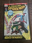 The Amazing Spider-Man #108 (Marvel Comics May 1972) High Grade