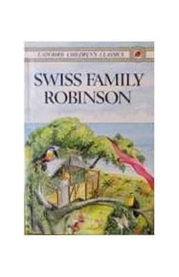 Swiss Family Robinson (Ladybird Childrens Classics), Johann David Wyss, Used; Go