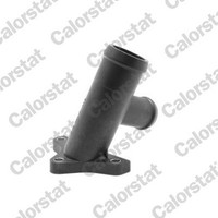 KüHlmittelflansch Calorstat by Vernet WF0042 FüR Seat Golf VW 1G1 19E 2 Jetta B3