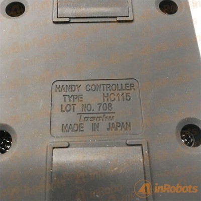 CNC Handwheel Handle   HC115 4 Axis 5V 100PPR &ex