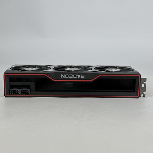 AMD Radeon RX 6900 XT 16GB RAM - Graphics Card - Excellent Condition - Picture 1 of 6