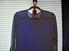 Eliza J Fit & Flare Ribbed Knit A-Line Bell Sleeve Dress Size XL - Original $148