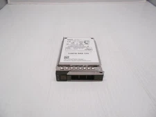 HGST 3.84TB SSD SAS 2.5" 12G Dell Server Hard Drive R440 R540 R640 R740 R740XD