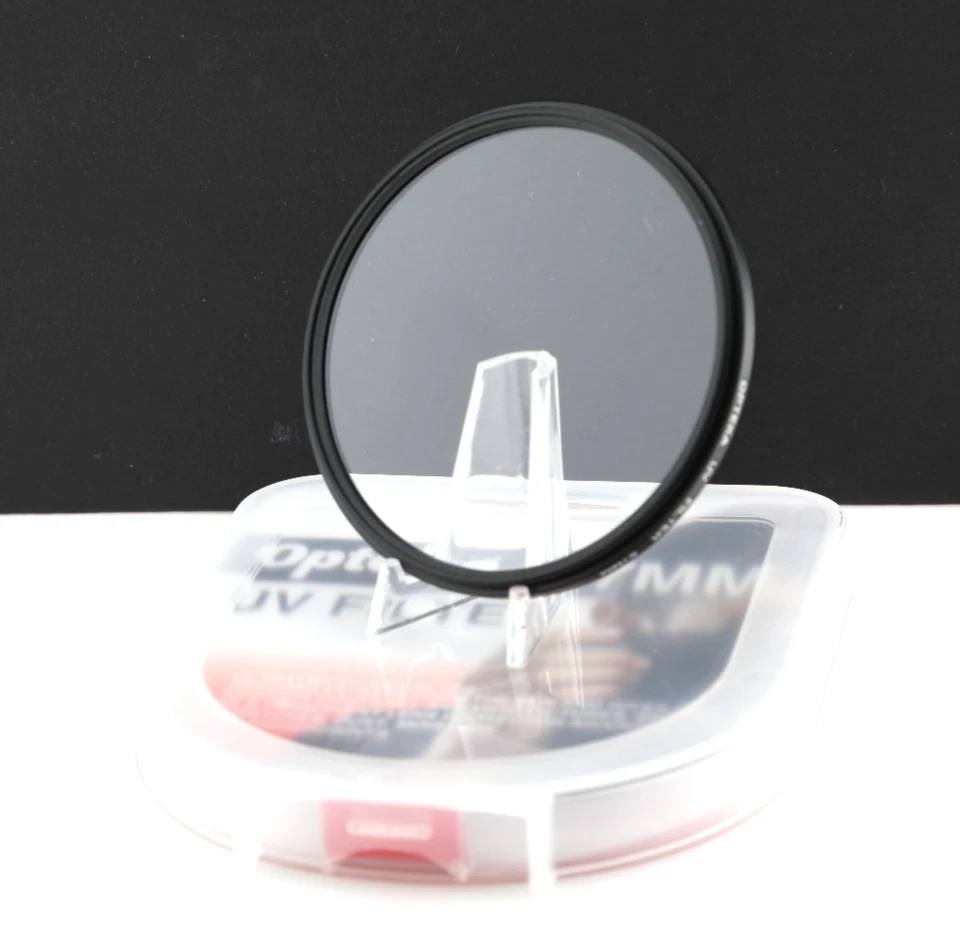 Opteka 67mm UV Filter - Image 2 of 3