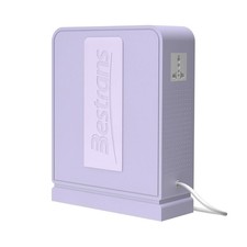 3000W Step Up Transformer 110v to 220v Converter, Heavy Duty -purple