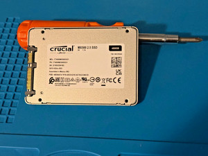 Crucial Mx500 4TB | eBay
