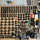 Huge Lot of LEGO Train Parts: some from 3677 4511 10277 10133 Steam Locomotive