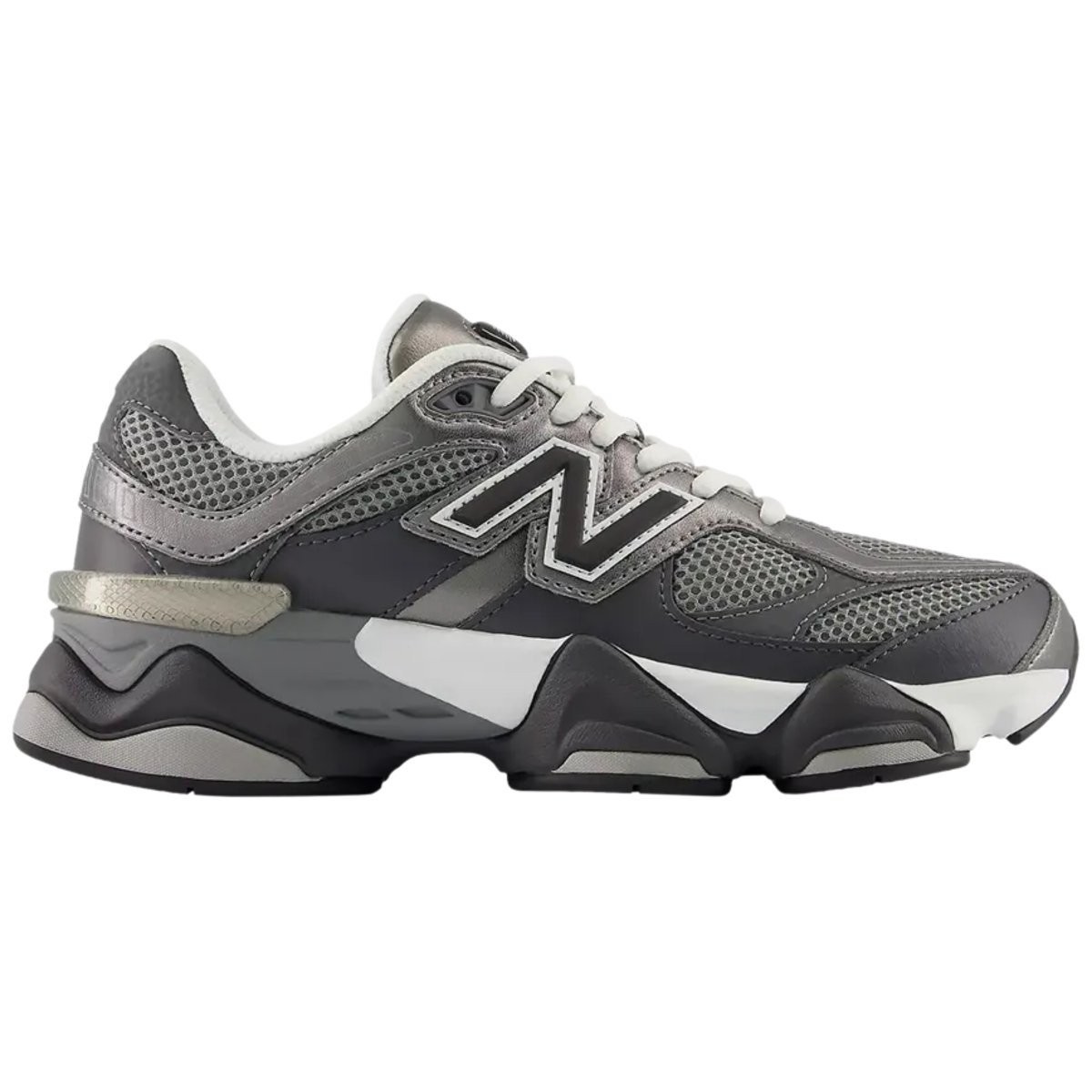 New Balance 9060 Magnet Faded Black G90603BN GS New | eBay