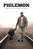 Phil Nason | Philemon | Taschenbuch | Englisch (2015) | Kartoniert / Broschiert
