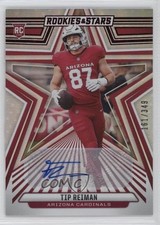 2024 Panini Rookies & Stars Longevity Signatures /349 Tip Reiman #192 Auto 9r9