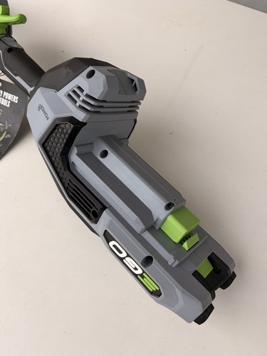 EGO PH1420 POWER+ Power Multi Head Attachment Capable Carbon  Fiber Tool Only - Picture 7 of 13