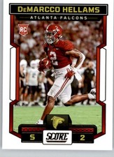 2023 Panini Score NFL Football Card Pick From List/Complete Your Set 201-399