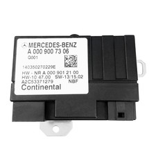 Control Unit Fuel Pump Petrol Pump Relay For Mercedes A B C E CLA CLS GLA