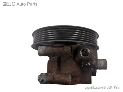 Power Steering Pump For 07-08 Ford F-150 4.6