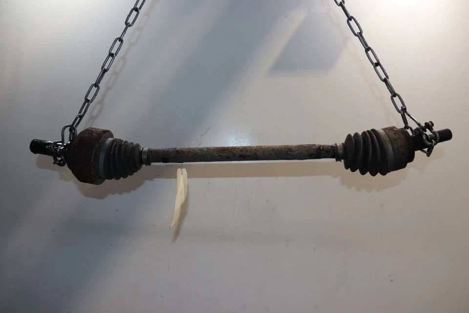 transmission arrière gauche mercedes-benz CLASSE M (W164) A1643502910 198903 - Photo 1/1