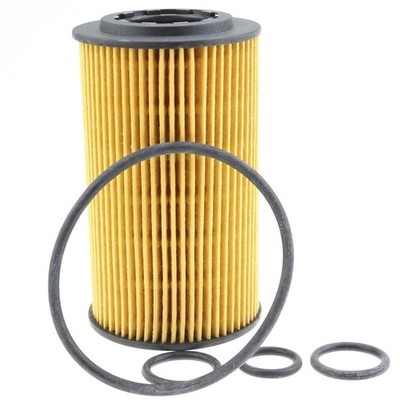 For Land Rover Range 3.0L 4.2L 5.0L Engine Oil Filter Kit LR022896