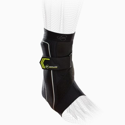 DonJoy Performance - Bionic Sprunggelenkbandage. Sportverletzungsstütze.  Aircast A60