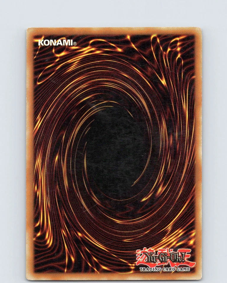 Yu-Gi-Oh TCG Ancient One Of The Deep Forest SRL-018 Unlimited Common Played MP - Image 2 of 2