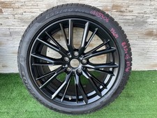 BMW G42 G20 G21 G22 G23 Winterr�der mit Felgen OE Original Teil Gebraucht