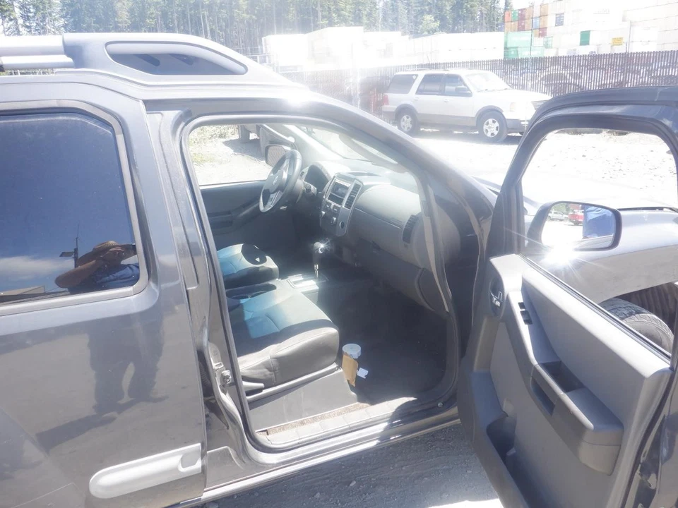 Used Fuel Pump fits: 2011 Nissan Xterra Pump Assembly Grade A Foto 4 de 4