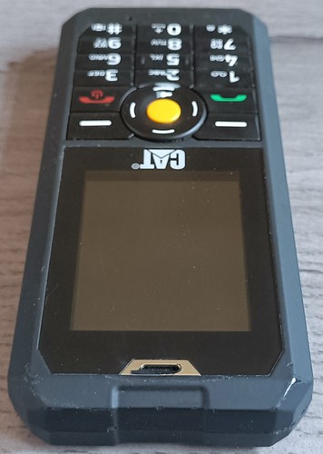 CAT B30 Rugged Mobile Phone (Unlocked). - Picture 10 of 14