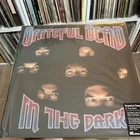 Grateful Dead-In The Dark- Vinyl Me Please-Purple & Blue Vinyl-in Shrink