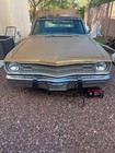 1973 Dodge Dart
