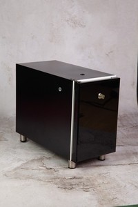 Vitrifrigo Kompressor Milchkühlschrank für Kaffeemilch oder anderes