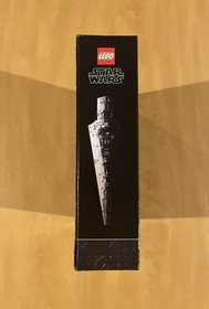 LEGO Star Wars: Executor Superstar Destroyer (75356)