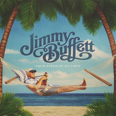 #ad #ad Jimmy Buffett Equal Strain On All Parts CD $10.66