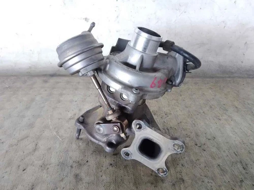 CM5G6K682HD Turbocompresor para FORD C-MAX (CB7) Edition 191510 - Imagen 2 de 10