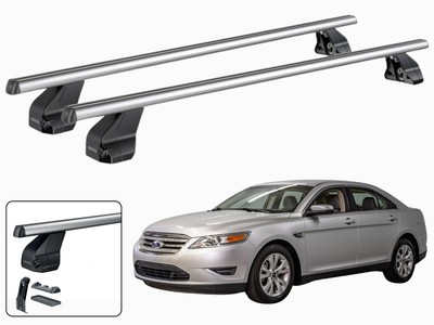 DACHTRÄGER DACHTRÄGER FÜR FORD TAURUS SECHSTE SERIE 4-TÜRER 2010-2019 MENABO