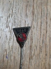 Alte Anstecknadel Fußball 1860 Bremen [375]