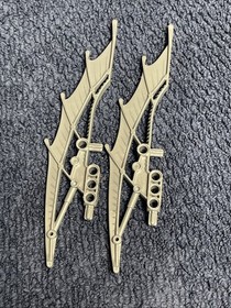 LEGO Bionicle Stars 7117 Gresh 100% Complete Good Shape