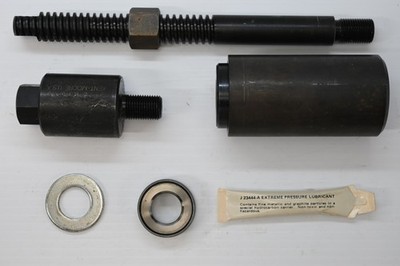 Kent-Moore J-42845 & J-45846 8.1L Crankshaft Balancer Installer