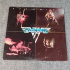 Van Halen Self Titled LP Vinyl Record 1978 Warner Bros BSK 3075