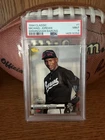 1994 Classic Michael Jordan Birmingham Barons #1 PSA 9 Mint
