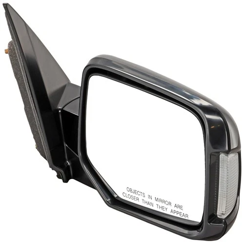 Mirrors  Passenger Right Side Hand for Honda Pilot 2009-2015