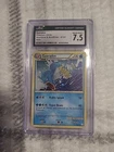 2010 CGC 7.5 Gyarados 4/123 HeartGold & SoulSilver Holo