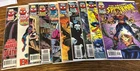 Amazing Spider-Man 411-420. Excellent Condition.