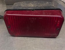 Rover 100 & Metro rear fog light